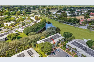 17 Stratford Drive #D, Boynton Beach, FL 33436 - Photo 43
