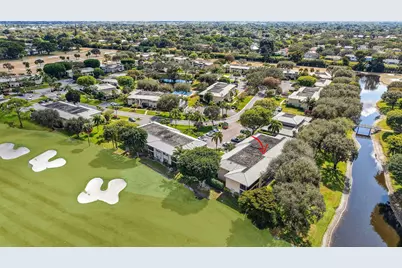 17 Stratford Drive #D, Boynton Beach, FL 33436 - Photo 39