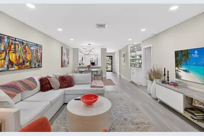 17 Stratford Drive #D, Boynton Beach, FL 33436 - Photo 9