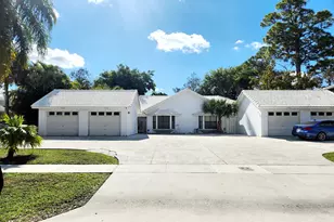 13964 Morning Glory Dr Dr, Wellington, FL 33414 - Photo 1