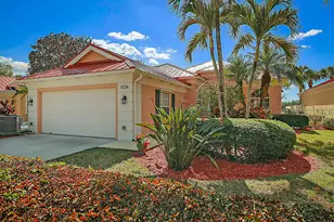 1226 SW Eagleglen Pl Pl, Stuart, FL 34997 - Photo 1