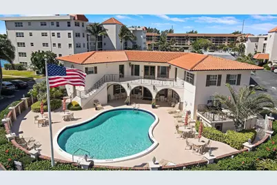 20 Yacht Club Drive #312, North Palm Beach, FL 33408 - Photo 1