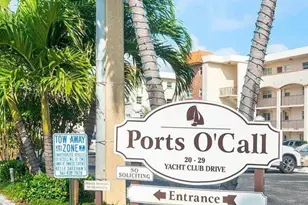 20 Yacht Club Dr, North Palm Beach, FL 33408 - Photo 3