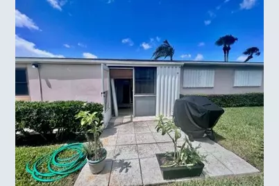 2546 Dudley Drive E #H, West Palm Beach, FL 33415 - Photo 1