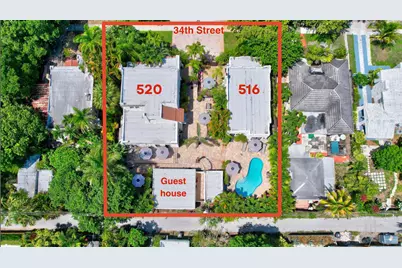 516-520 34th Street, West Palm Beach, FL 33407 - Photo 3