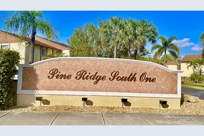 103 Lake Pine Circle Circle #D-1, Greenacres, FL 33463 - Photo 3