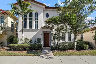 82 Stoney Drive, Palm Beach Gardens, FL 33410 - Photo 1