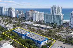 3909 N Ocean Blvd, Fort Lauderdale, FL 33308 - Photo 3