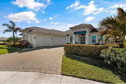 5812 Lake Pine Road, Vero Beach, FL 32967 - Photo 3