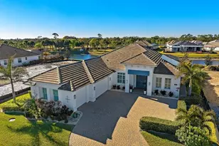 5812 Lake Pine Rd, Vero Beach, FL 32967 - Photo 1