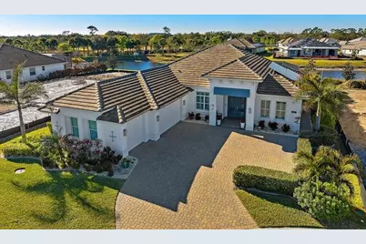 5812 Lake Pine Road, Vero Beach, FL 32967 - Photo 1