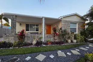228 Vanderbilt Dr, Lake Worth, FL 33460 - Photo 1