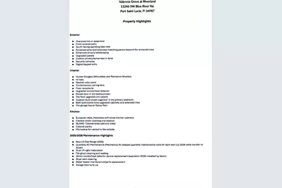 13246 SW Blue River Road, Port Saint Lucie, FL 34987 - Photo 45