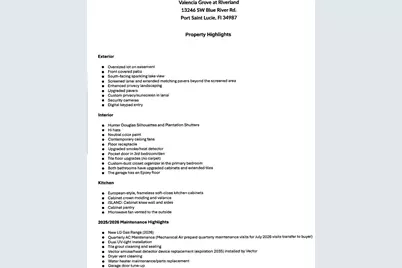 13246 SW Blue River Road, Port Saint Lucie, FL 34987 - Photo 45