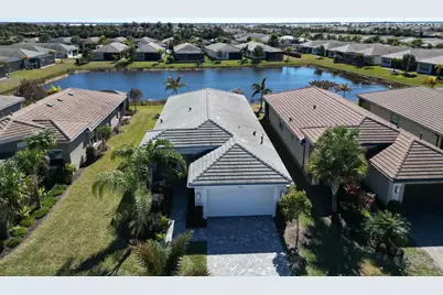 13246 SW Blue River Road, Port Saint Lucie, FL 34987 - Photo 1