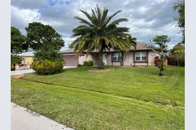 1561 SE Appamattox Terrace, Port Saint Lucie, FL 34952 - Photo 1