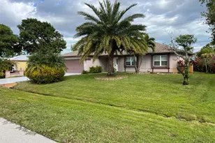 1561 SE Appamattox Terrace, Port Saint Lucie, FL 34952 - Photo 1