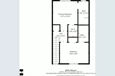 4827 Palmbrooke Circle W, West Palm Beach, FL 33417 - Photo 87