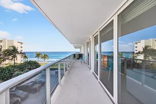 350 S Ocean Blvd, Boca Raton, FL 33432 - Photo 5