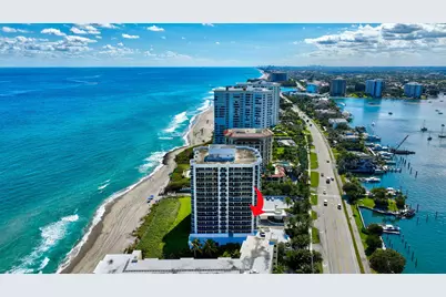 350 S Ocean Boulevard #3-C, Boca Raton, FL 33432 - Photo 1