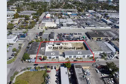 842 NW 7th Terrace NW, Fort Lauderdale, FL 33311 - Photo 1