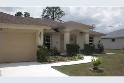 2056 SW Idaho Lane, Port Saint Lucie, FL 34953 - Photo 1