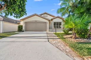 13011 Blue Lake Dr, Wellington, FL 33414 - Photo 1