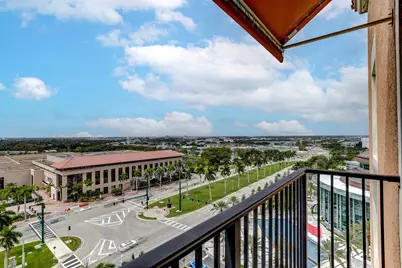 651 Okeechobee Boulevard #1101, West Palm Beach, FL 33401 - Photo 43