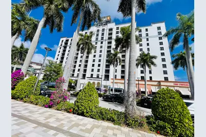 651 Okeechobee Boulevard #1101, West Palm Beach, FL 33401 - Photo 39