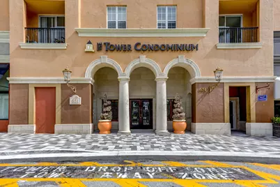 651 Okeechobee Boulevard #1101, West Palm Beach, FL 33401 - Photo 1