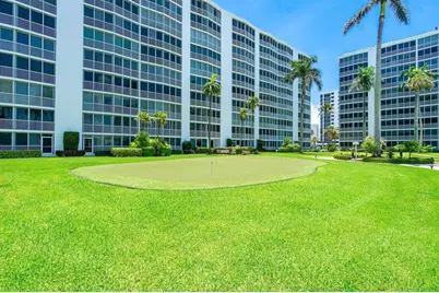 3300 S Ocean Boulevard #123-C, Highland Beach, FL 33487 - Photo 35