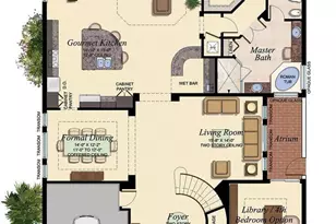 8221 Banpo Bridge Way, Delray Beach, FL 33446 - Photo 37