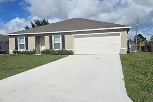 3681 SW Haines St, Port Saint Lucie, FL 34953 - Photo 1