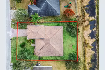 2334 SW Webster Lane, Port Saint Lucie, FL 34953 - Photo 3