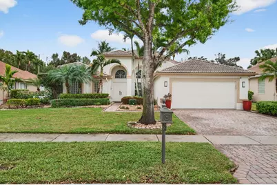11511 Pamplona Boulevard, Boynton Beach, FL 33437 - Photo 3