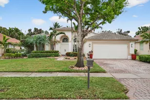 11511 Pamplona Blvd, Boynton Beach, FL 33437 - Photo 3