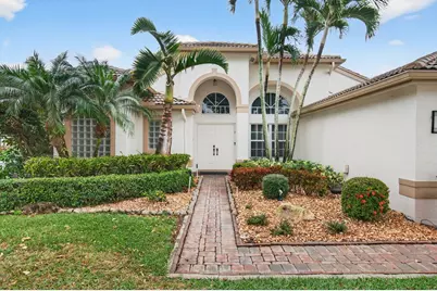 11511 Pamplona Boulevard, Boynton Beach, FL 33437 - Photo 1
