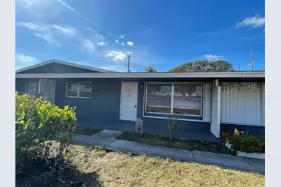 913 S G Street, Lake Worth Beach, FL 33460 - Photo 1