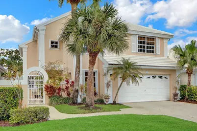 12 Brighton Court, Palm Beach Gardens, FL 33418 - Photo 1