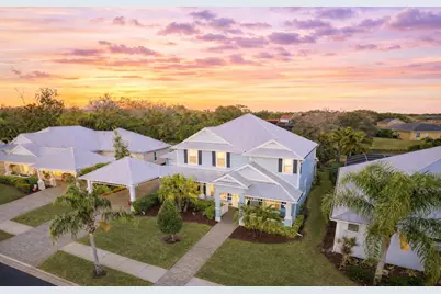 1383 Vestavia Circle, Melbourne, FL 32940 - Photo 1