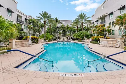 600 S Dixie Highway #735, West Palm Beach, FL 33401 - Photo 21