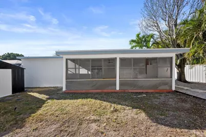 841 Highland Drive, West Palm Beach, FL 33405 - Photo 27