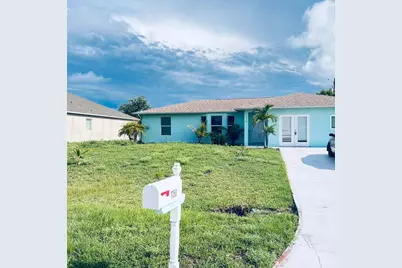 1150 SW Haleyberry Avenue, Port Saint Lucie, FL 34953 - Photo 1