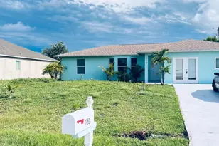 1150 SW Haleyberry Ave, Port Saint Lucie, FL 34953 - Photo 1