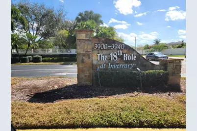 3940 Inverrary Boulevard #302, Lauderhill, FL 33319 - Photo 19