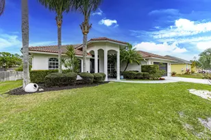 1343 SW Hebner Ave, Port Saint Lucie, FL 34953 - Photo 3