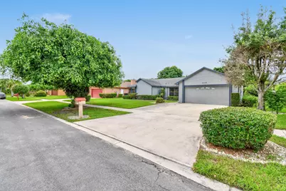 4105 Shelley Road S, West Palm Beach, FL 33407 - Photo 1