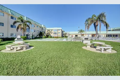 10 Colonial Club Drive #305, Boynton Beach, FL 33435 - Photo 39