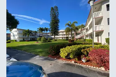 K Fanshaw #429, Boca Raton, FL 33434 - Photo 19