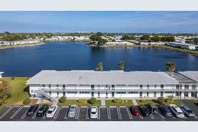 1118 Lake Terrace #116, Boynton Beach, FL 33426 - Photo 35